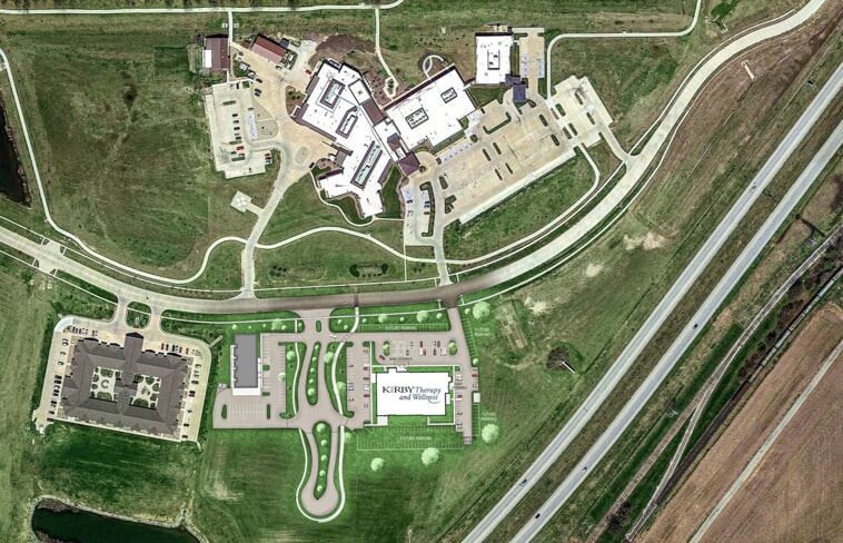 Kirby Therapy And Wellness Site Plan 1)[1]